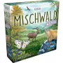 Mischwald - Alpin, kaardimängu laiendus