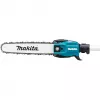 Makita UA004GZ juhtmeta teleskoopsaag must