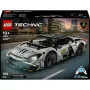 LEGO Technic Supercar Lamborghini Revuelto 42214 — 1:10 mõõtkavas detailne mudelikomplekt, 1135 tükki