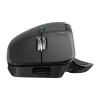 Logitech MX Master 4 - hiir - Bluetooth, 2,4 GHz - grafiithall