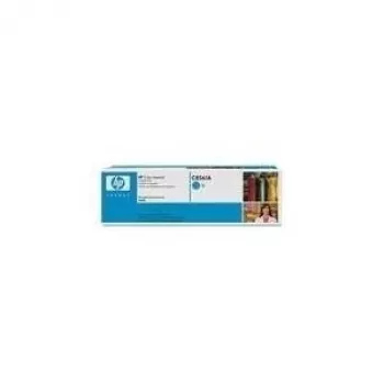 HP 822A - tsüaan - Originaal - drum unit - for Color LaserJet 9500gp