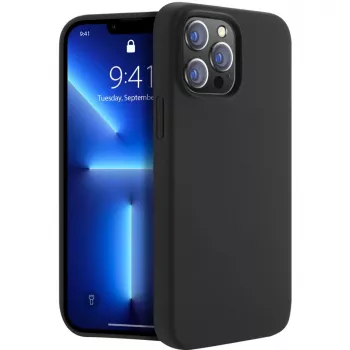StyleShell Shock, Telefonikorpus Must, iPhone 16 Pro