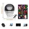 Extralink LED-laserprojektor