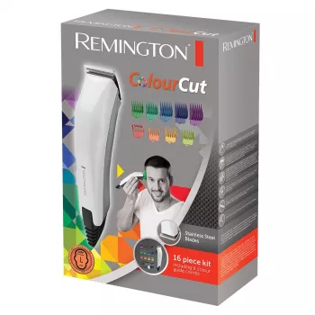 Remington HC5035 ColourCut juukselõikur