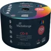 CD-R MediaRange MR208 700 MB 52x 50 tk
