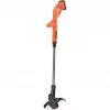 Aku trimmer Must & Decker ST1823
