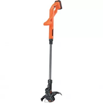 Aku trimmer Must & Decker ST1823