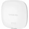Aruba Instant On AP22 2x2 WiFi 6 traadita juurdepääsupunkt RW (ülejäänud maailma mudel), toiteallikas pole kaasas (R4W02A)