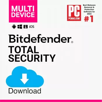 Total Security / 12 kuud, 5 seadet