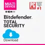 Total Security / 12 kuud, 5 seadet