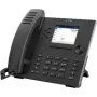VoIP-telefon MITEL 6915 IP Phone V2 — HD-heli, 12 programmeeritavat klahvi