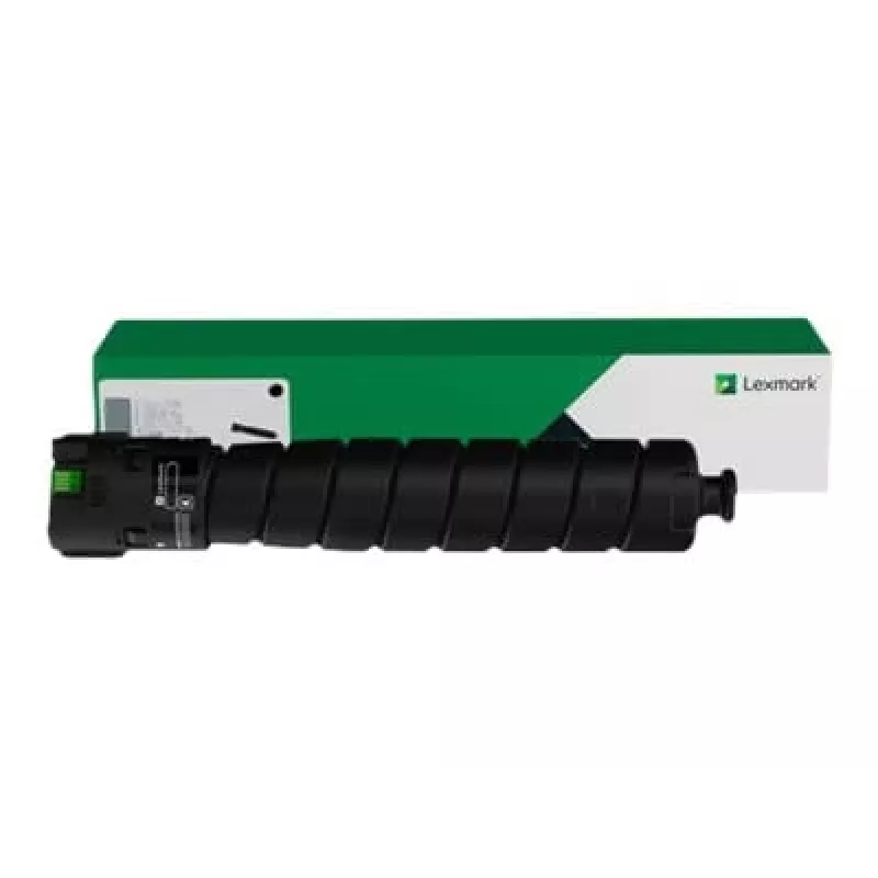 Toner Lexmark CX942 943 944 45000 lehekülge Must