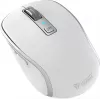 DUAL WiFi+Bluetooth juhtmevaba hiir, taaslaetav aku, 5 nuppu