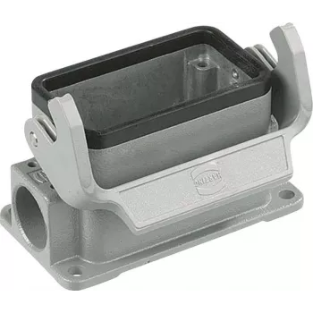 Harting Base Enclosure Han® 10B-asg2-LB-M20 19 30 010 1290 1 tk (19 30 010 1290)