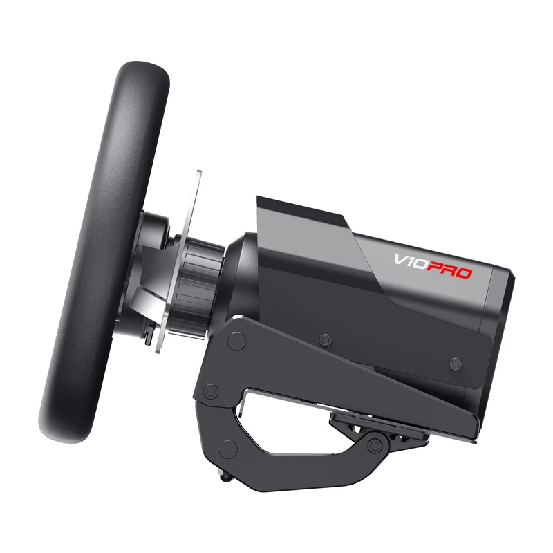 Võidusõidurool PXN PXN-V10 Ultra — Ühildub PS4, Xbox One, PC, Xbox Series X/S seadmetega