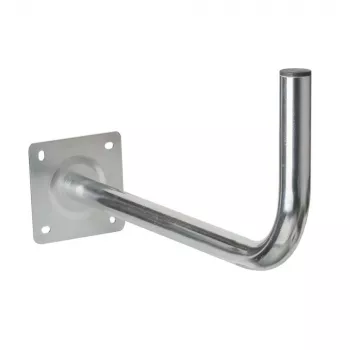 Seinakinnitusklamber Extralink L700 — 700 mm tsingitud teras