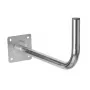 Seinakinnitusklamber Extralink L700 — 700 mm tsingitud teras