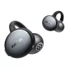 Juhtmeta kõrvapealsed kõrvaklapid Earfun Clip (must) mudel CW100G