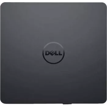 Väline USB õhuke DVD RW optiline seade Dell RKR9T, 8X kiirus, USB 2.0