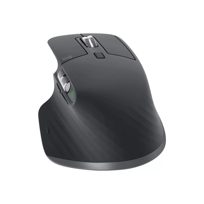 Hiir Logitech MX Master 3S RF traadita + Bluetooth