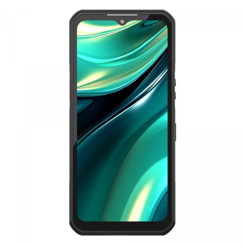 Nutitelefon Oukitel WP39 Pro 6,3 tolli 12GB RAM 512GB Roheline