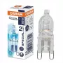Halogeenpirn Ledvance HALOPIN 25 W G9 T13.3 Soe valge, 260 lm, 2000 h, hämardatav