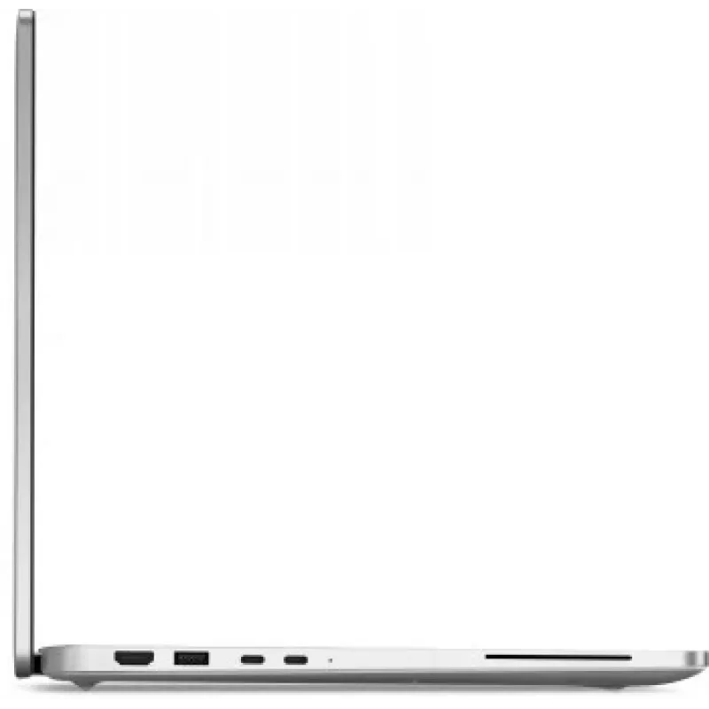 Dell Pro 16 Plus U5-236V/16FHD+/16GB/512SSD/FHD-IRC/11P/3PS (EESTI-KLAVIATUUR)