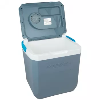 Jahutuskast Campingaz Powerbox Plus 28 L Electric Blue