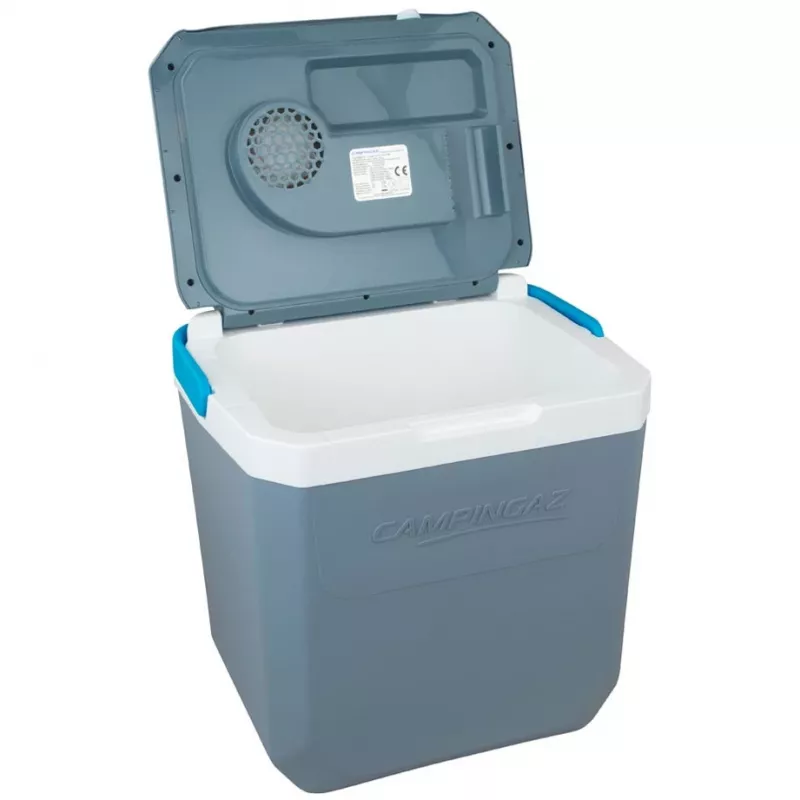 Jahutuskast Campingaz Powerbox Plus 28 L Electric Blue