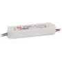 Valgustustarvik MEAN WELL LPH-18-24 Valge 180–264V 175g