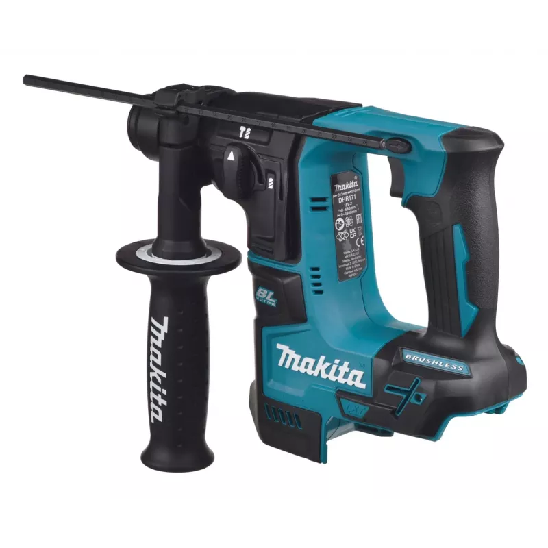 Makita DHR171Z pöördvasar SDS Plus
