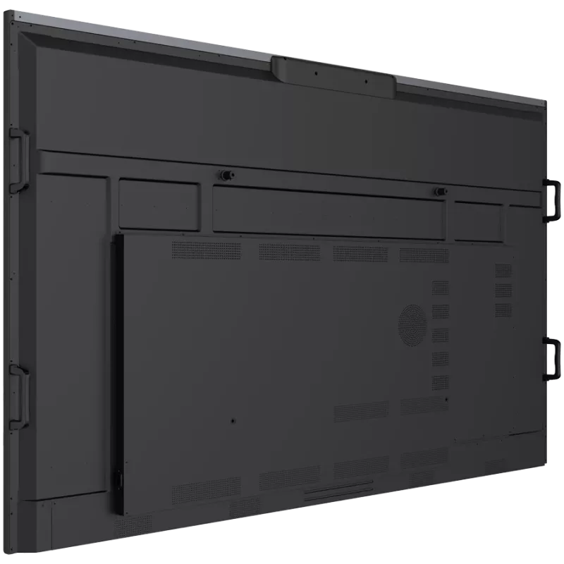 Interaktiivne multitalvel 86 tolli Prestigio Solutions Multiboard 86 inch Light+ Gen 2, Android 13, 16/128 GB, AI-kaamera
