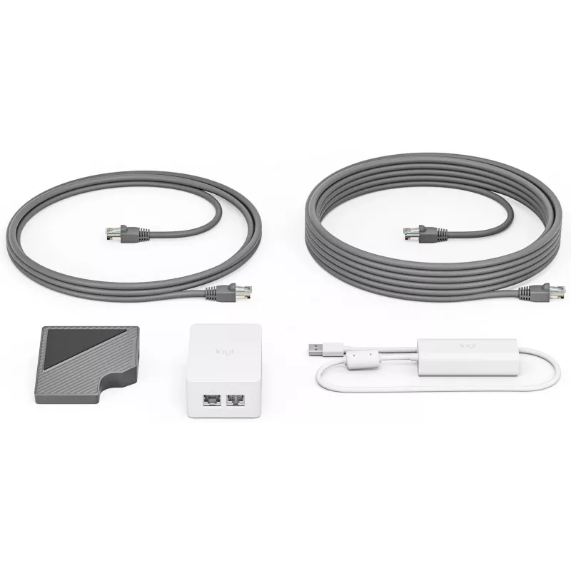 Cat5e komplekt Logitech 952-000019