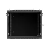Rack mount cabinet 19 9U 600x600 Must