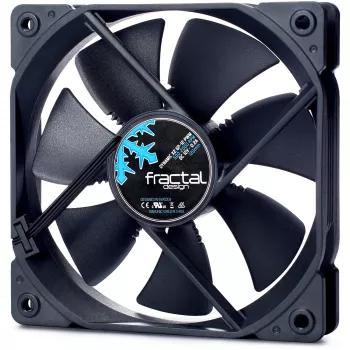 Ventilaator Fractal Design Dynamic X2 GP-12 PWM