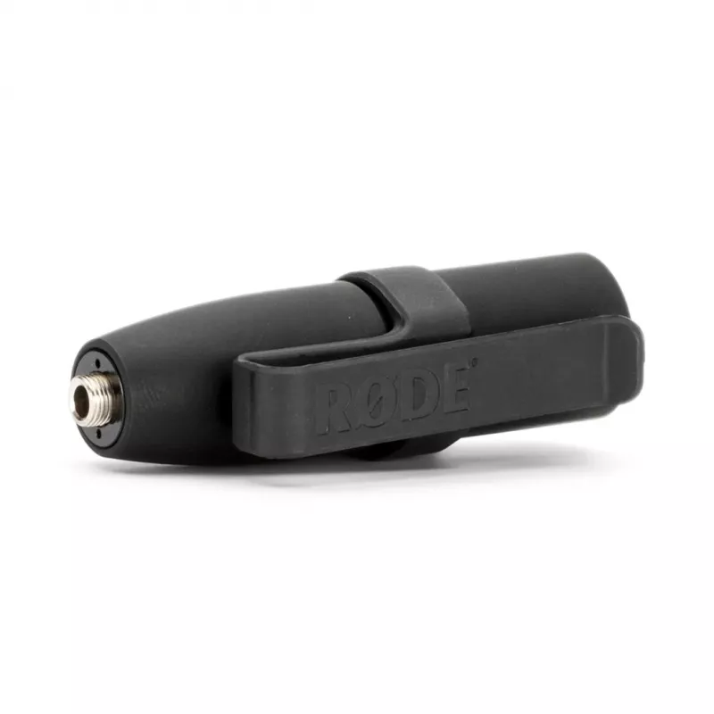 RODE VXLR+ – Mini-pistik–XLR adapter