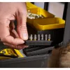 Stanley FMST1-75791 väikeste osade/tööriistakarp