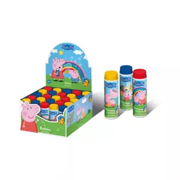 PUSTEFIX Klassik 70ml – Peppa Pig