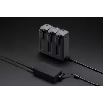 Drooni tarvikute toiteadapter (EL)/240W CP.MA.00000886 Dji