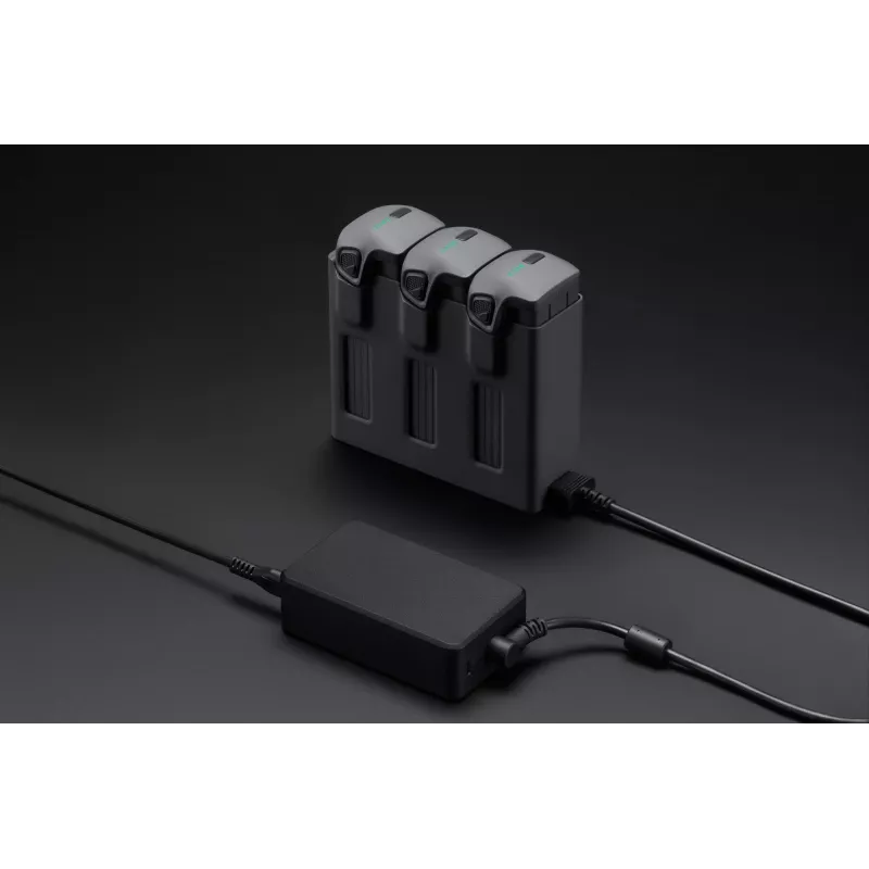 Drooni tarvikute toiteadapter (EL)/240W CP.MA.00000886 Dji