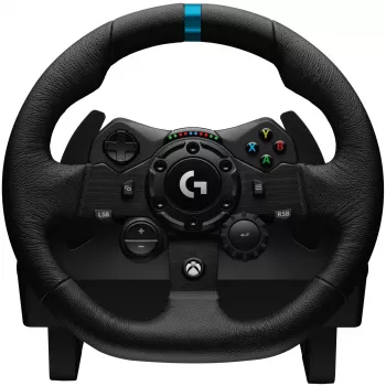 LOGITECH G923 SE Racing Wheel and Shifter Combo Xbox Series X|S, Xbox One ja PC jaoks - MUST - USB - PLUGCG - EMEA28i-935