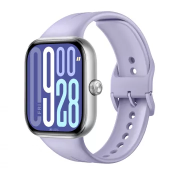 Nutikell Xiaomi Redmi Watch 5 Lavendel Lilla