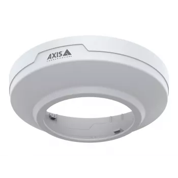 Korpuse tarvik turvakaamerale AXIS 02579-001, valge, pakis 4 tk