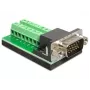Kaabli pistikuadapter DeLOCK 65424