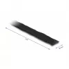 DeLOCK takjapael 3m x 20mm must nailon