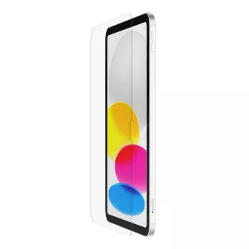 Selge ekraanikaitse Belkin ScreenForce iPad 10th Gen Karastatud klaas 9H