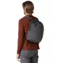 Seljakott atom day pack 24l-smolder Sinine