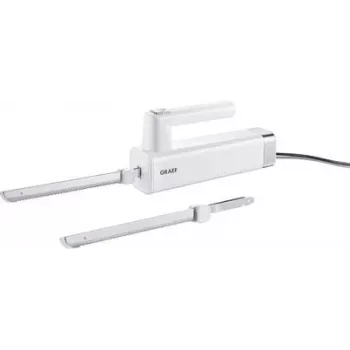 Graef EK501EU valge