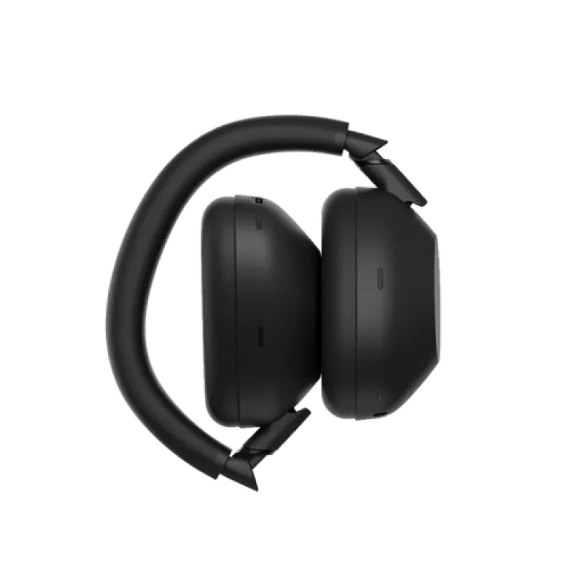 Juhtmevabad mürasummutavad kõrvaklapid Sony WH-1000XM6, Bluetooth, Must, 12-kuuline garantii