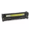 HP CONTRACT kassett nr 312AC HP312AC HP 312AC kollane kollane (CF382AC)